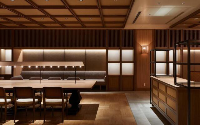 Granbell hotel Tanuki, Sapporo