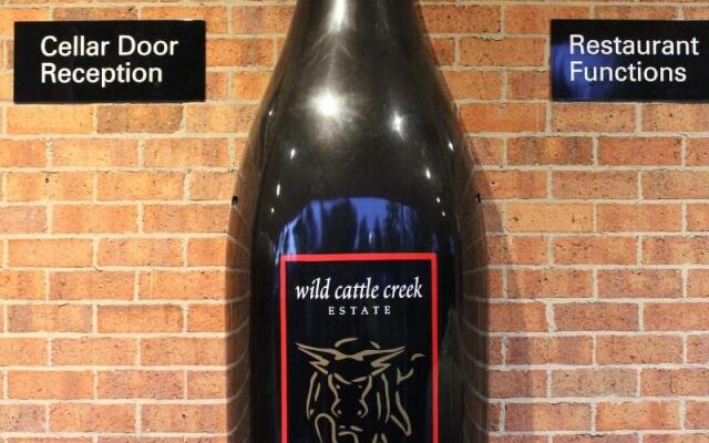 Wild Cattle Creek Estate
