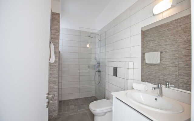 Protaras Olivine Villa Ol5