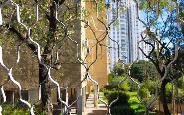 KAV Apartments -Next to Assuta Dakar St.