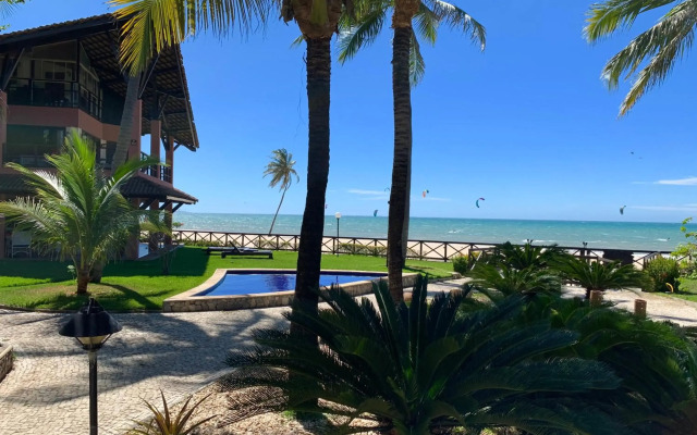 Dream Beach Cumbuco Oceanfront Apartments