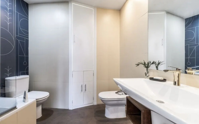 Colmenar - 4 Bedrooms in Ibiza