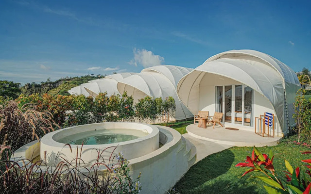 Onion Hill Glamping