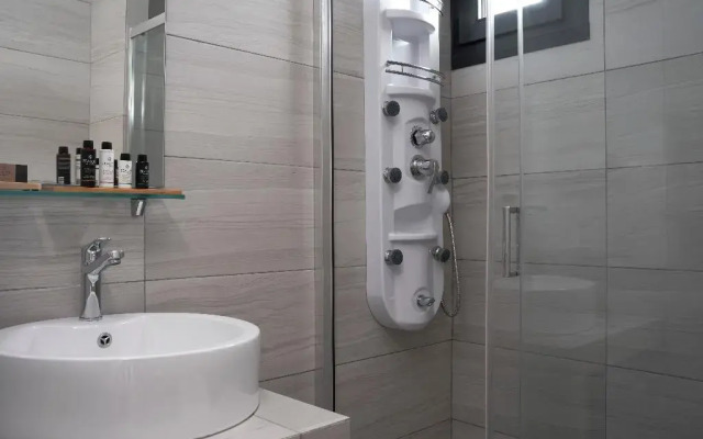 Mirabilia Boutique Hotel