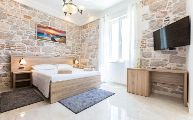 B&B Giardin
