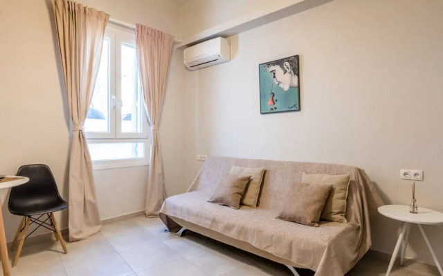 The Central Boutique Apartments