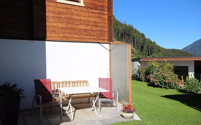 Apartment Brigitte Aschau im Zillertal
