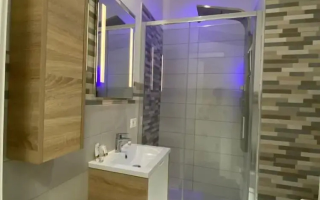 Mamuccia Rooms