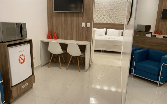 Aquarius Hotel Aquarius