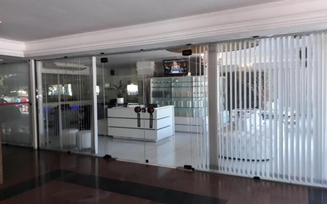 Praia Flat Victory Beira Mar Tambau Apt 321/211