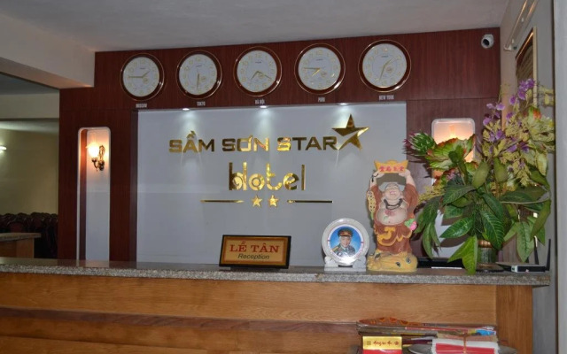 Sam Son Star Hotel