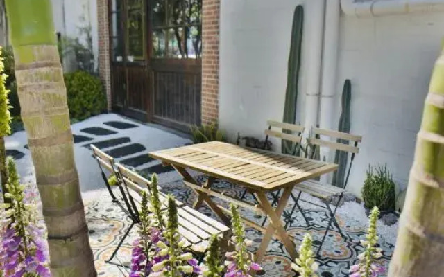 Old Street B&B (Shunde Daliang Food City)