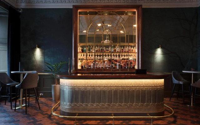 voco Edinburgh - Royal Terrace by IHG