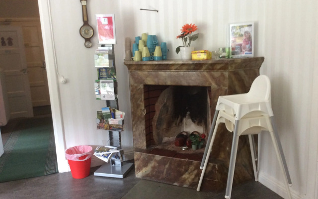 Lönneberga vandrarhem