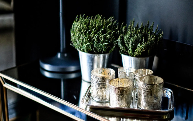 Monsieur George Hotel & Spa – Champs Elysées