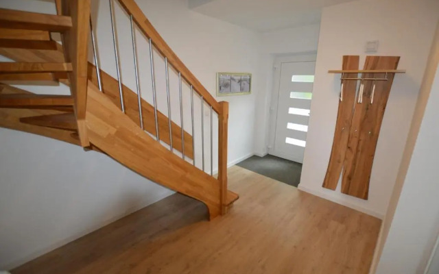 Stadthaus 2 inkl 1 Parkplatz