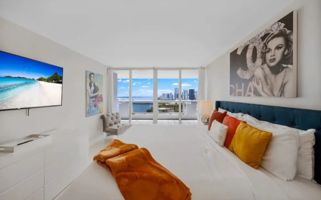 Sun Style Space 3BR Grand