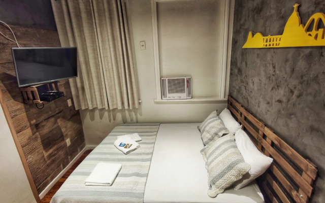 Rio Deal Guest House