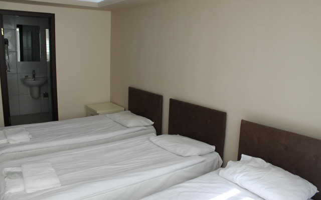 Hotel Abro Necatibey