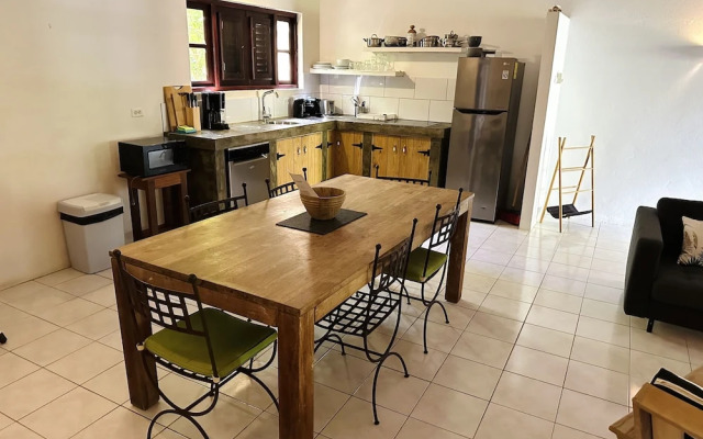 Ocean View Villas Bonaire