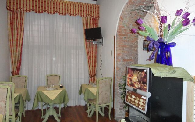 Al Palazzo Lion Morosini