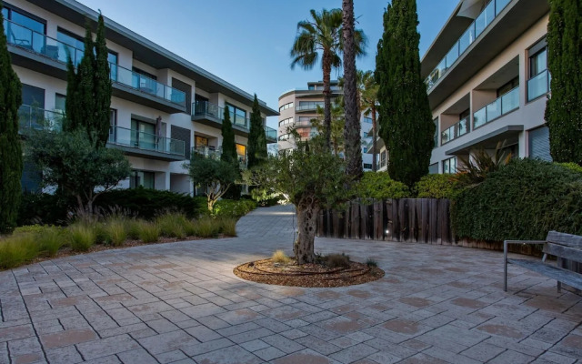 Areias Branca in Quarteira