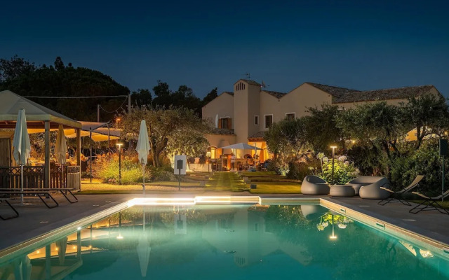 Locanda Della Meridiana - Alloro