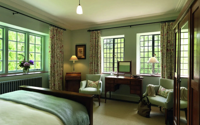 Ard na Sidhe Country House Hotel