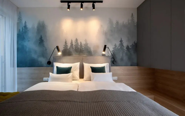 Vislow Resort