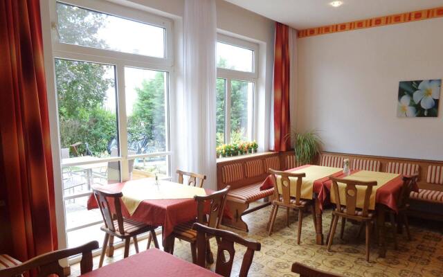 WohlfühlPension IllmitzerHof