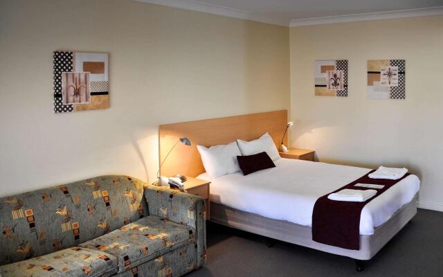 ibis Styles Orange