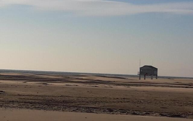 43-2 Les Maisons du Rivage Bleu