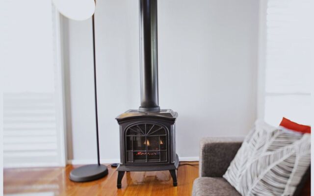 Lake Orchard Villas 1 - Daylesford