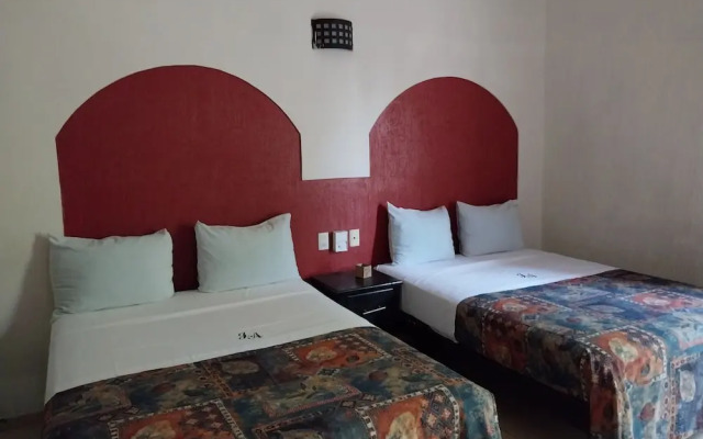 Hotel Jorge Alejandro