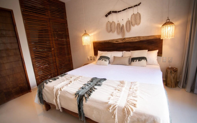 Luxury Condos Noil Tulum