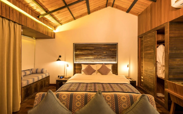 Hotel Country Villa