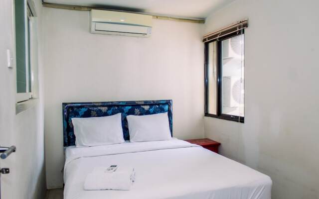 Warm And Homey 1Br At Cervino Village Casablanca Apartment