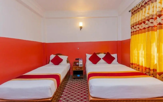 Hotel Aakansh