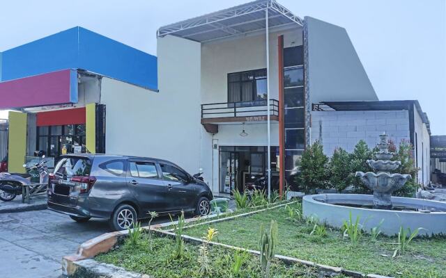 Hotel O Dalle 5151 Jeneponto Near Patung kuda, Jeneponto