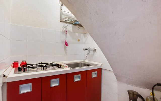 Central Apartment in Taormina Near the Sea