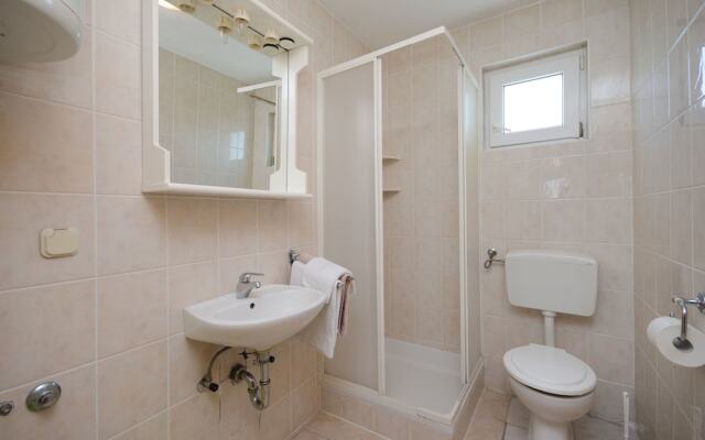 Apartment Bigterrace