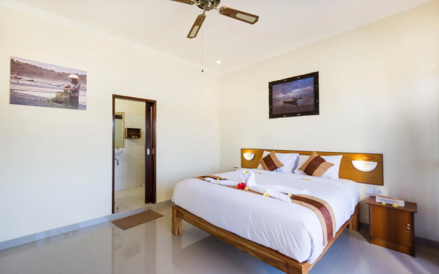 Seaweed Guesthouse Lembongan