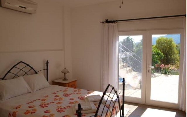 Moonstone House
