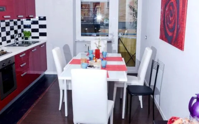 Bed & Breakfast Brothers & Sisters