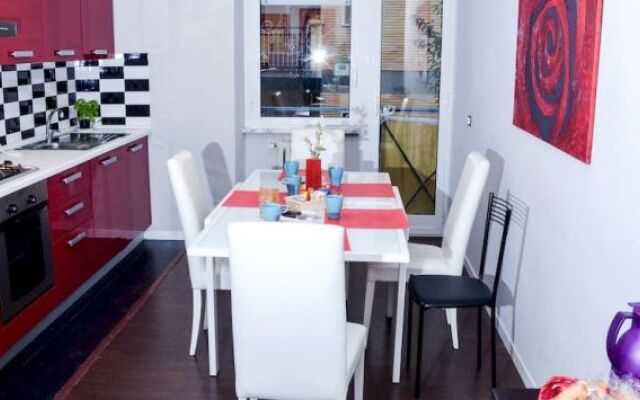 Bed & Breakfast Brothers & Sisters