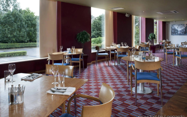 Holiday Inn Coventry M6, Jct.2 by IHG