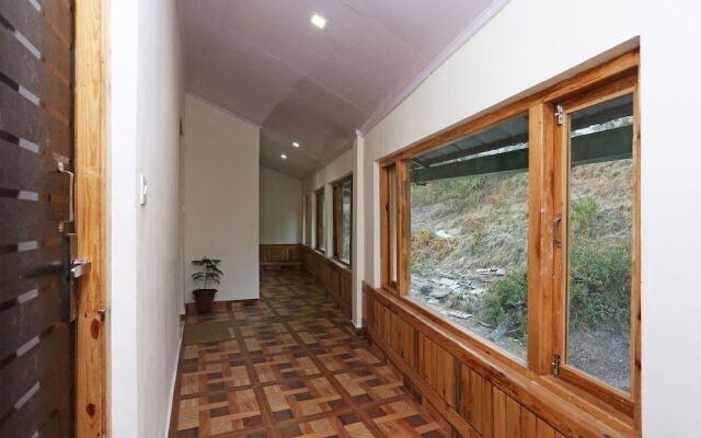 Oyo 23298 Hotel Uttaranchal Inn