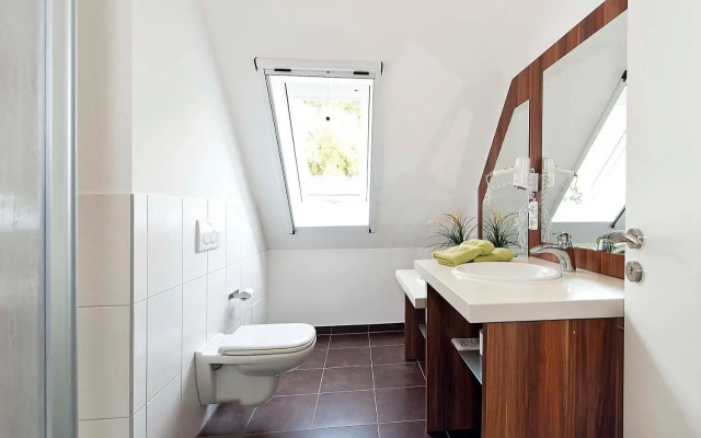 Apartment Felswelten