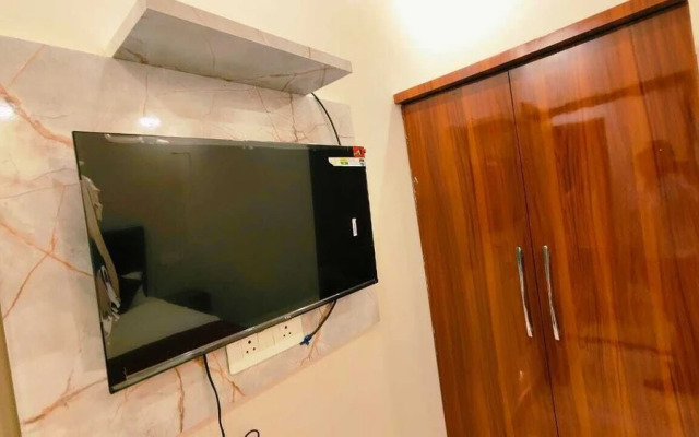 Shree Hari Niwas Paying Guest House