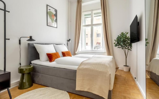 Global Living Moritzplatz